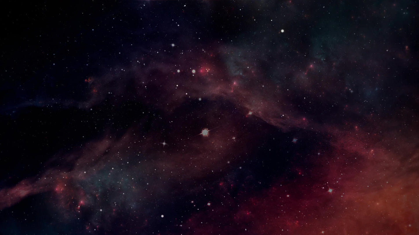 Incarnation Sky: Five No Star Still