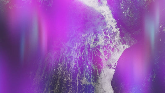 Appalachian Falls 08