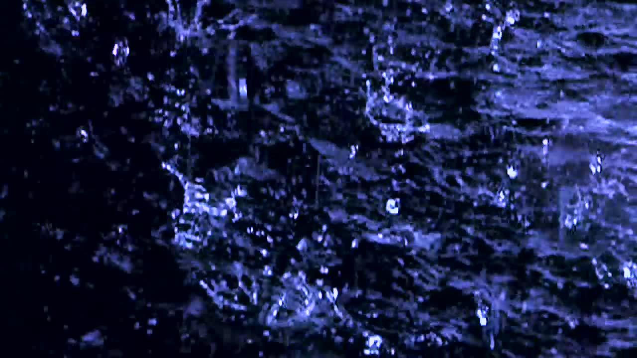 Rain Drops 1