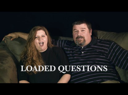 Loaded Questions