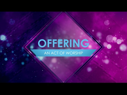 Technic Offering Loop