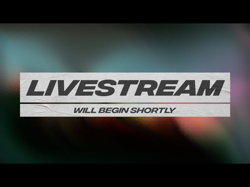 Passage Livestream