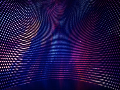 Color Grid 21