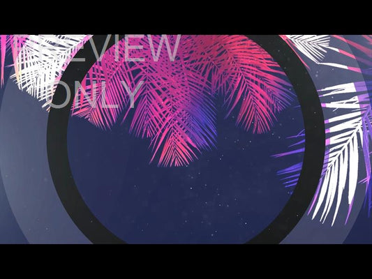 Nature Frames: Volume One Worship Still 9