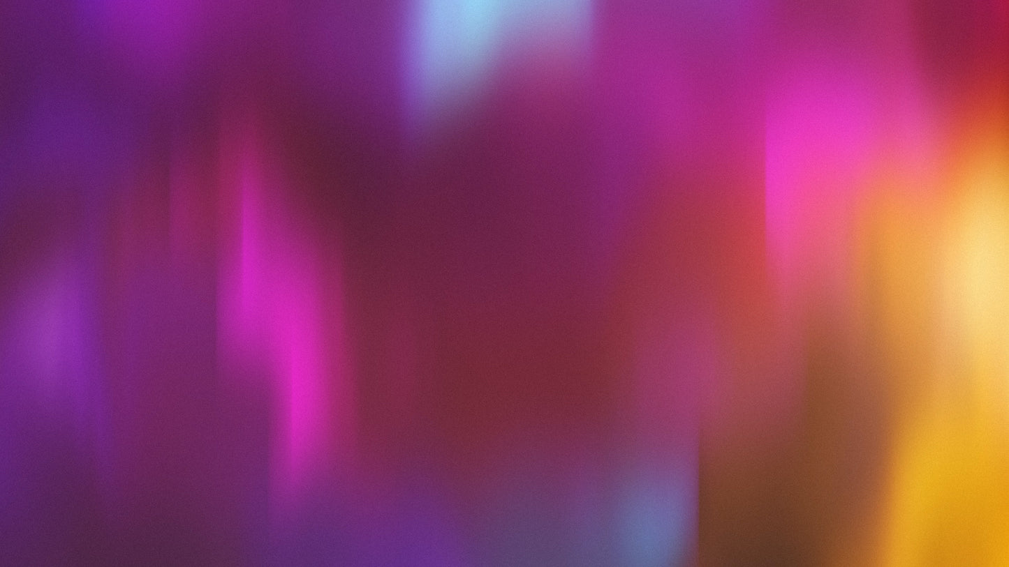 Chroma Blur 07 Still