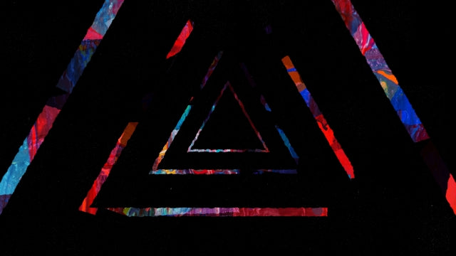 Geo Paint 15
