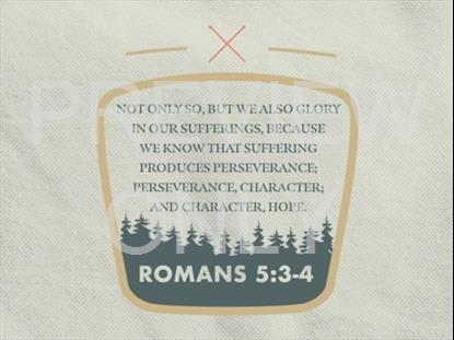 Wilderness Scripture Still