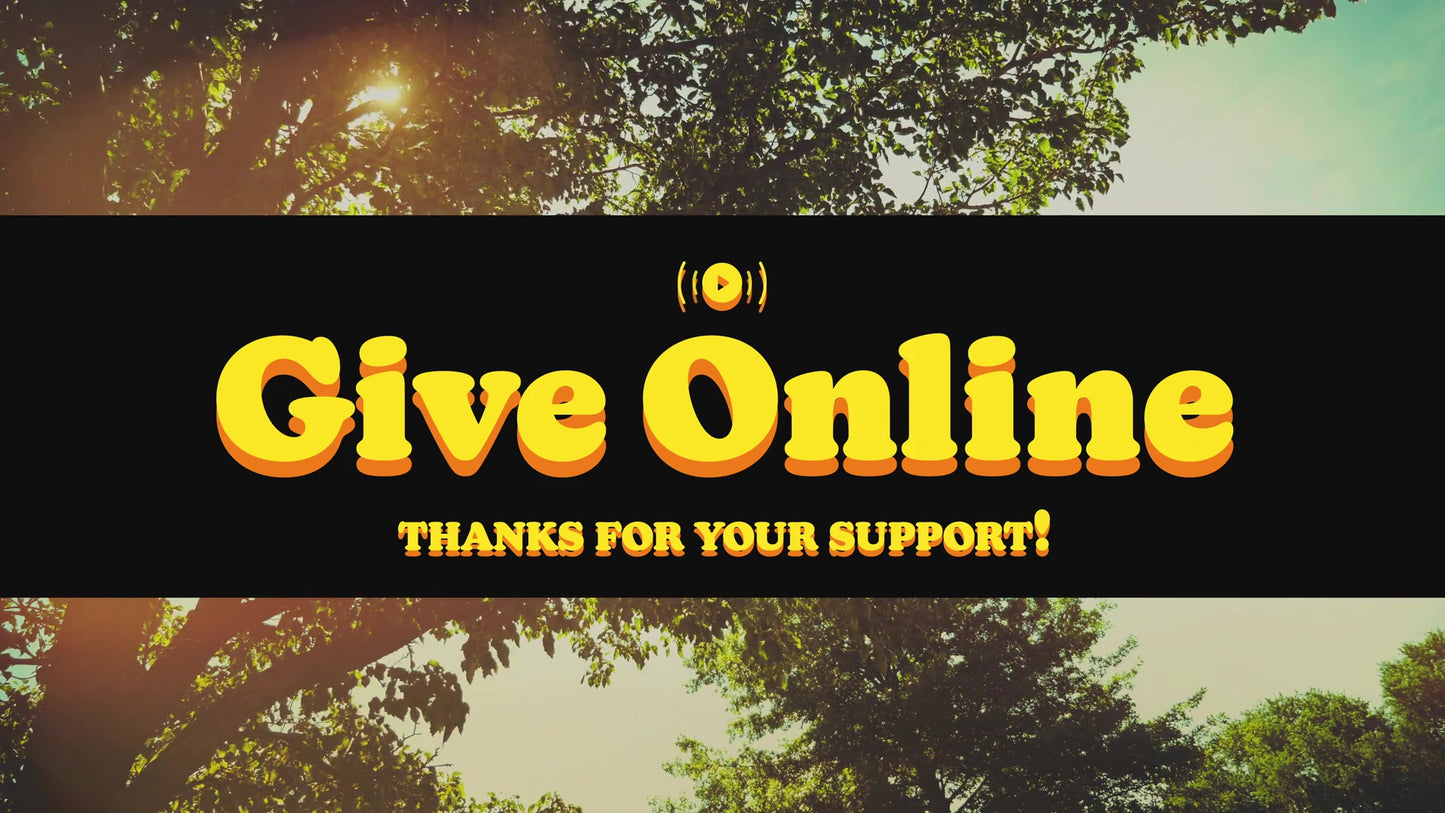 Summer Bright Give Stream Still