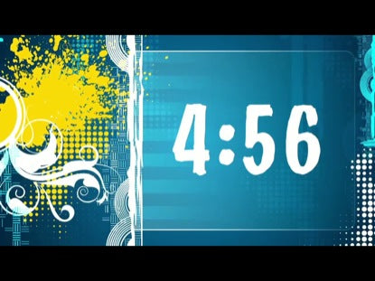 Freeflight Countdown