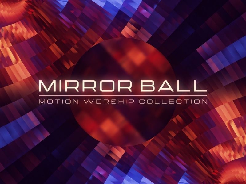 Mirror Ball Collection
