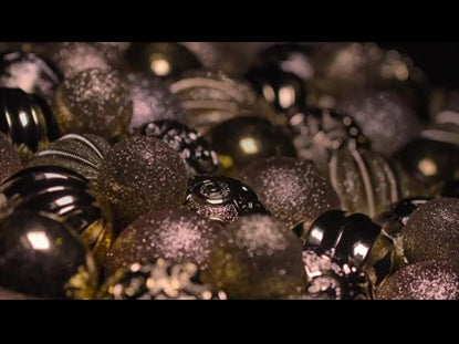 Christmas Bulbs 11
