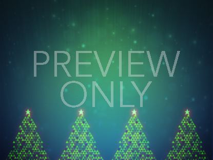 Christmas Lights Still 2