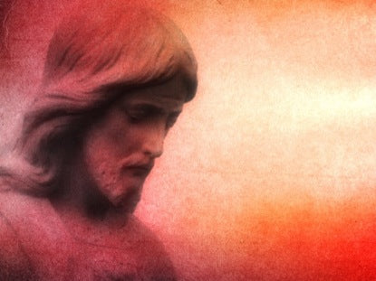 Jesus 10