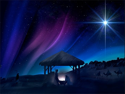 Christmas Hope 5