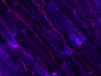 Sand Stream Purple Pink Diamond