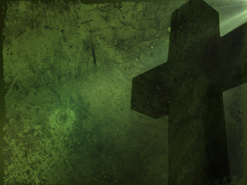 Sacred Cross 1
