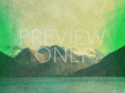 Vintage Valley Blank 2