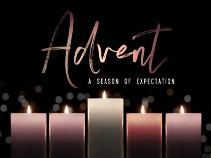 Advent Candlelight Advent