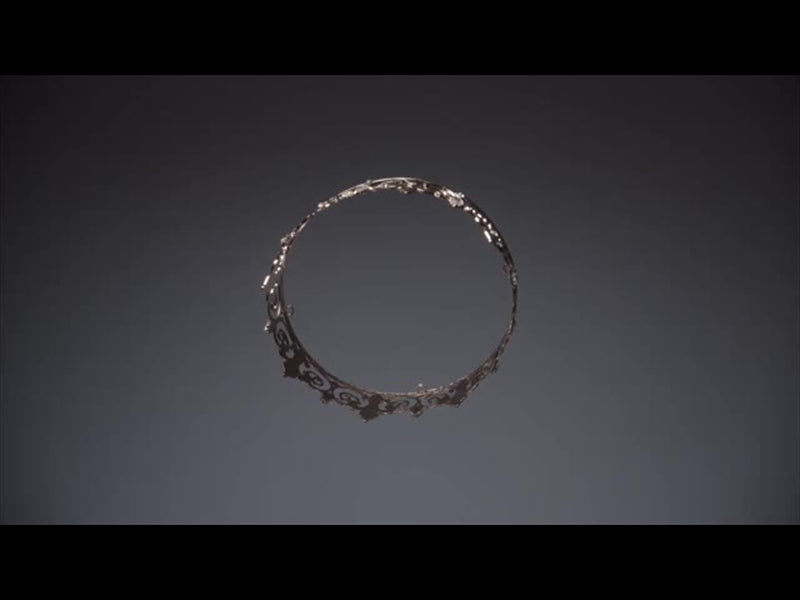 The Work Of The Son - King Crown Spinning