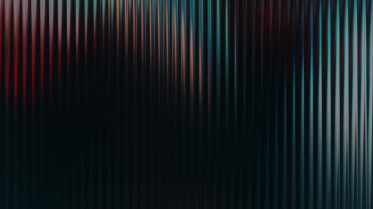 Glass Spotlight Still