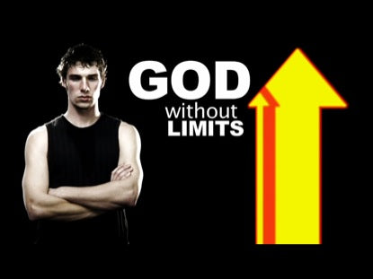 God Without Limits