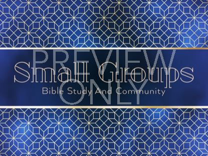 New Year Deco Groups Still