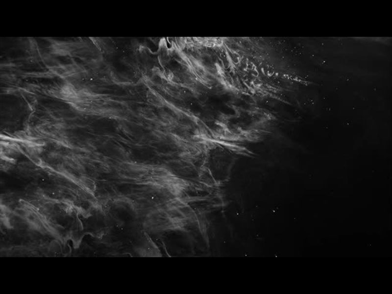 Nebula 10 Black And White