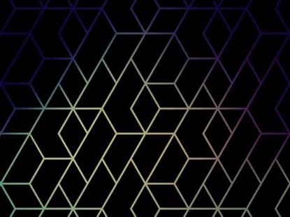 Misty Colors 25 Geo Remix