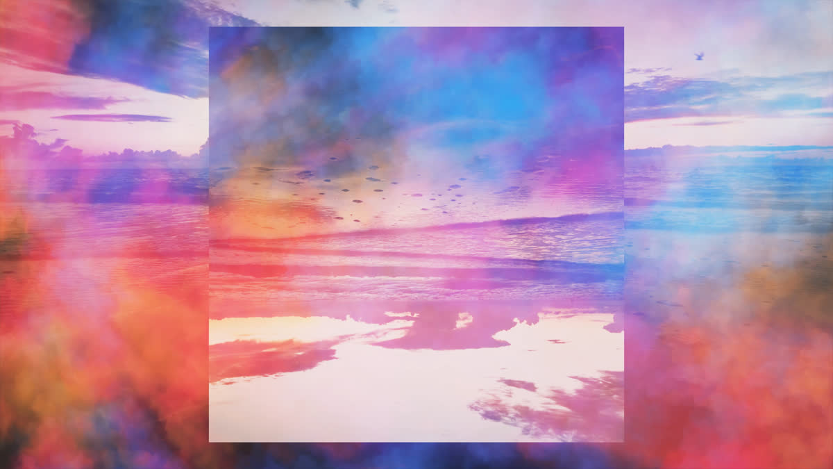 Summer Vibes 02
