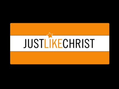 Just Like Christ (promo)