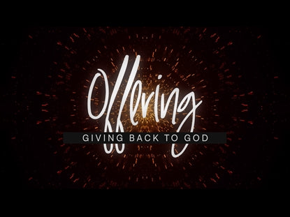 Kaleidabrite Offering