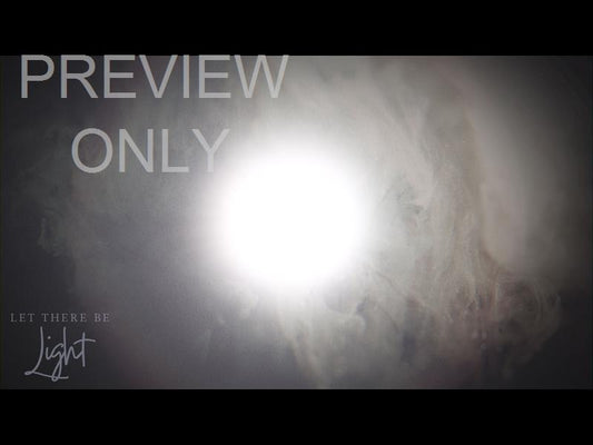 Let There Be Light: Sermon Still - Light