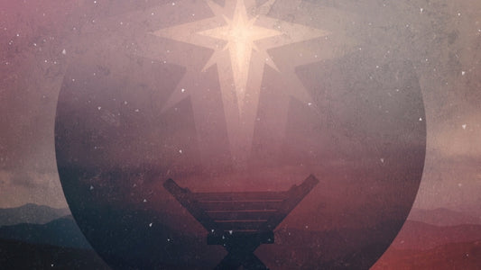 Modern Retro Christmas Eve 01