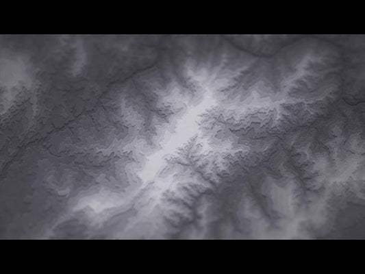 Topography Tilt 02
