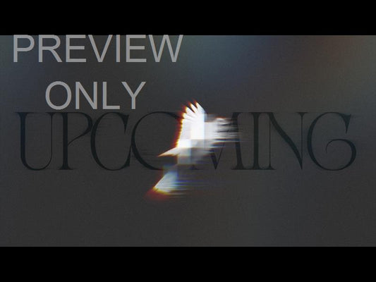 Holy Spirit Upcoming Still