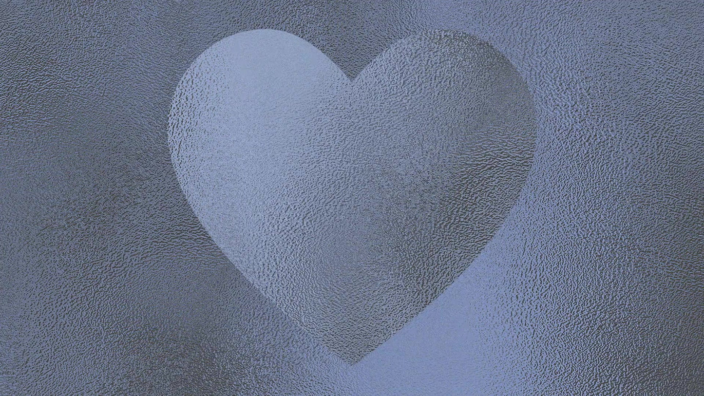 Valentine Foil Gold Alt Still