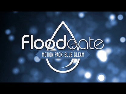 Blue Gleam Motion Pack