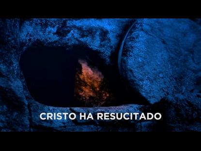 Cristo Ha Resucitado