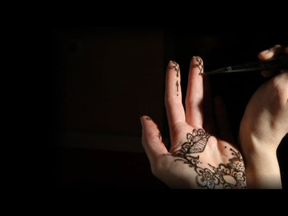 Tattooed (Inclusive Language Version)