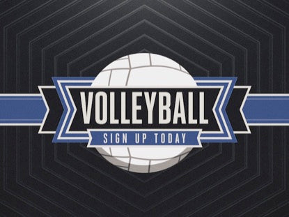 Sport Set Volleyball