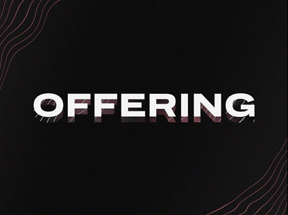 Mod Lines Offering