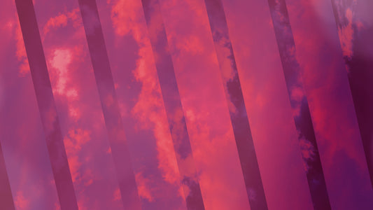 Disruption Crimson Still