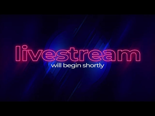 Marvel Livestream