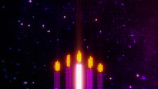 Christmas Led 11 Still