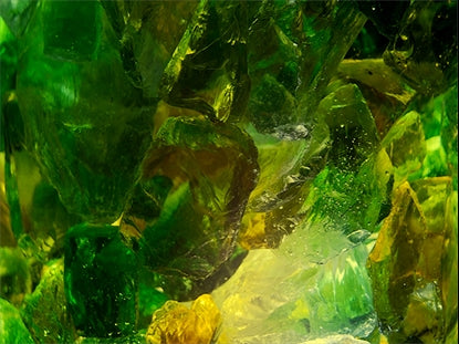 Christmas Glass 10