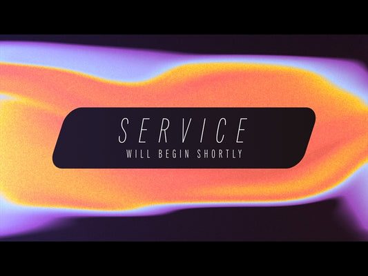 New Day Service