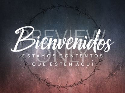 Good Friday Thorns Welcome Still -