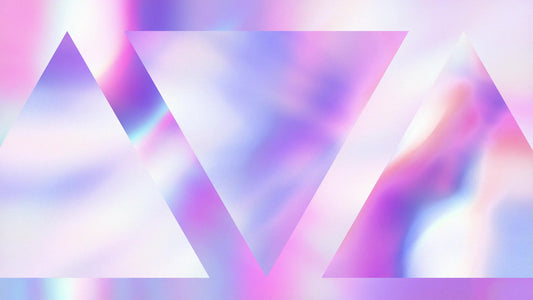 Chromatic Visions 8 Shape Still