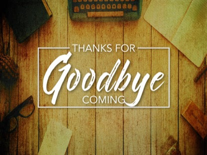 Fathers Day Hobbies Closing Motion