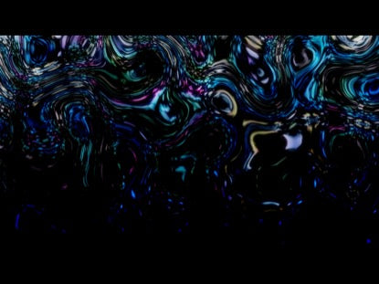 Oil Slick 1